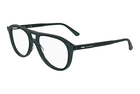 Okulary korekcyjne Calvin Klein CK25519 035