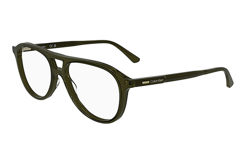 Okulary korekcyjne Calvin Klein CK25519 330