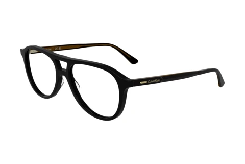 Okulary korekcyjne Calvin Klein CK25519 N 001