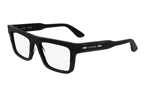 Okulary korekcyjne Calvin Klein CK25520 001