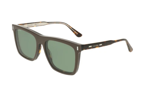 Okulary korekcyjne Calvin Klein CK25530MAG-SET N 206
