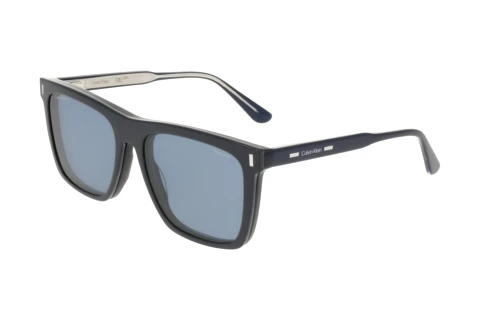 Okulary korekcyjne Calvin Klein CK25530MAG-SET N 400