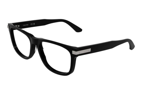 Okulary korekcyjne Calvin Klein CK25540 001