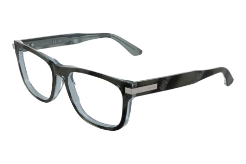 Okulary korekcyjne Calvin Klein CK25540 003