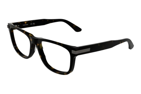 Okulary korekcyjne Calvin Klein CK25540 235