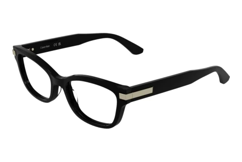Okulary korekcyjne Calvin Klein CK25541 001