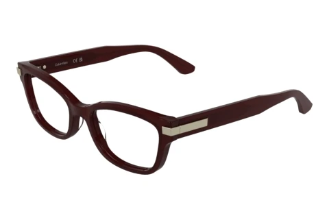 Okulary korekcyjne Calvin Klein CK25541 605