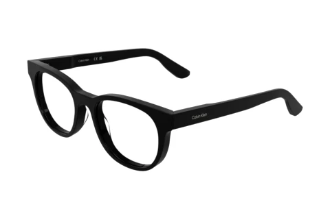 Okulary korekcyjne Calvin Klein CK25542 001
