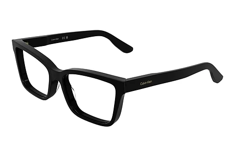 Okulary korekcyjne Calvin Klein CK25543 001