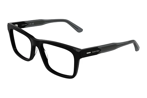 Okulary korekcyjne Calvin Klein CK25544 001