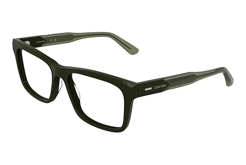 Okulary korekcyjne Calvin Klein CK25544 330