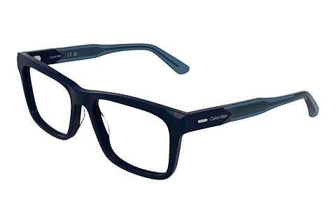 Okulary korekcyjne Calvin Klein CK25544 400