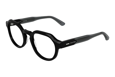 Okulary korekcyjne Calvin Klein CK25545 001