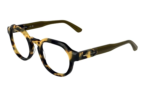 Okulary korekcyjne Calvin Klein CK25545 242