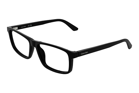 Okulary korekcyjne Calvin Klein CK25546 001