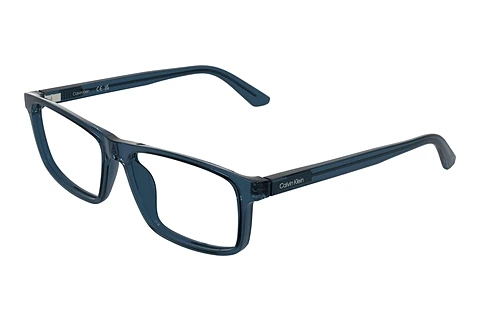 Okulary korekcyjne Calvin Klein CK25546 400