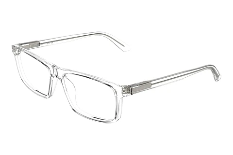 Okulary korekcyjne Calvin Klein CK25546 970