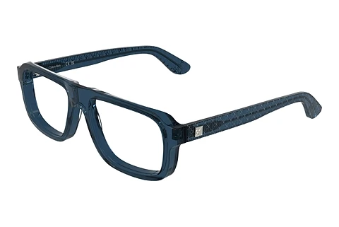 Okulary korekcyjne Calvin Klein CK25548 400