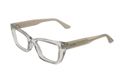 Okulary korekcyjne Calvin Klein CK25549 601