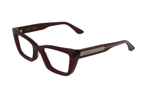Okulary korekcyjne Calvin Klein CK25549 605