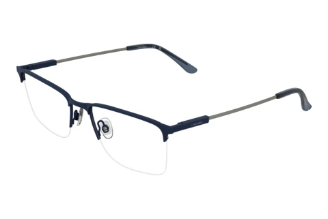 Okulary korekcyjne Calvin Klein CK26125 400