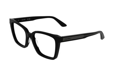 Okulary korekcyjne Calvin Klein CK26512 001