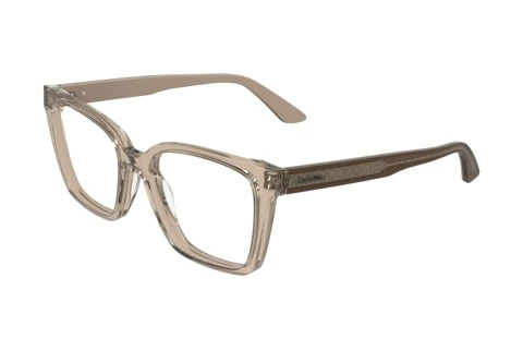 Okulary korekcyjne Calvin Klein CK26512 272