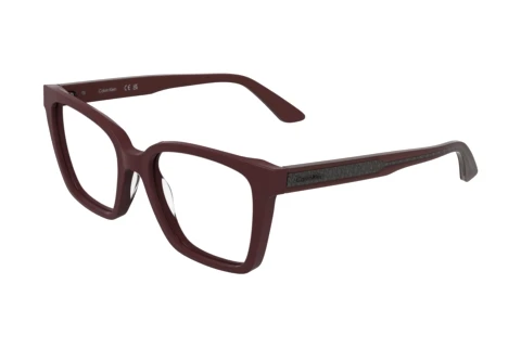 Okulary korekcyjne Calvin Klein CK26512 605