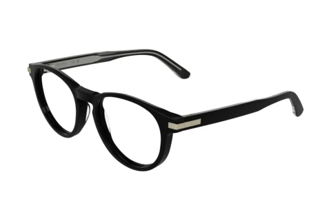Okulary korekcyjne Calvin Klein CK26513 001