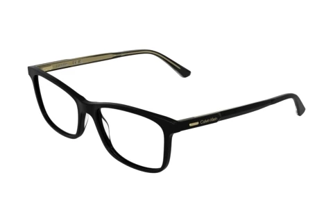 Okulary korekcyjne Calvin Klein CK26516 001