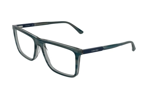 Okulary korekcyjne Calvin Klein CK26517 432