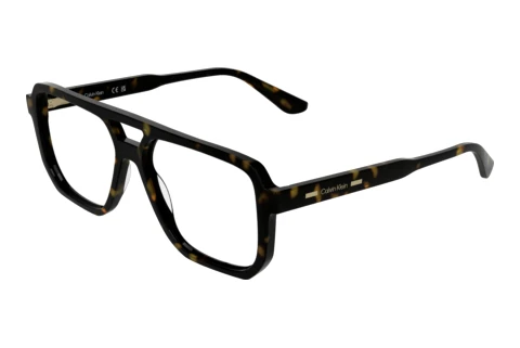 Okulary korekcyjne Calvin Klein CK26537MAG-SET 235