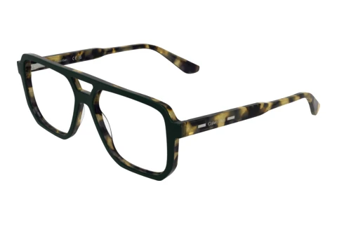 Okulary korekcyjne Calvin Klein CK26537MAG-SET 245