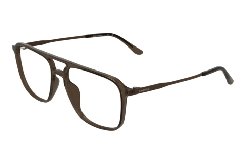 Okulary korekcyjne Calvin Klein CK26538 200