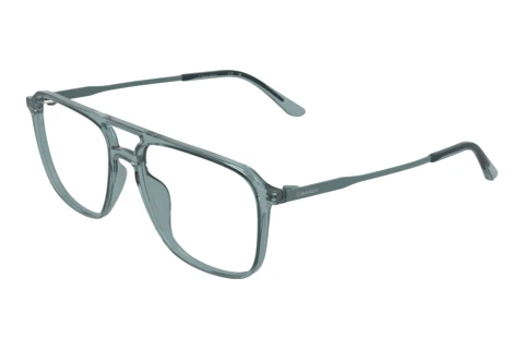 Okulary korekcyjne Calvin Klein CK26538 435