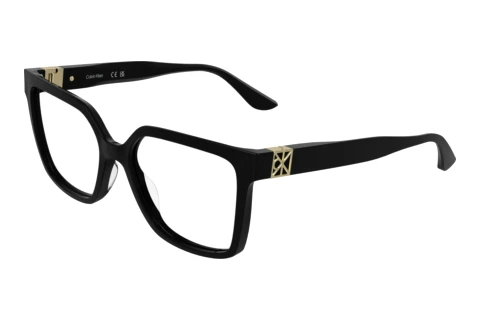 Okulary korekcyjne Calvin Klein CK26540 001