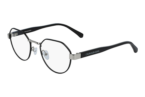 Okulary korekcyjne Calvin Klein CKJ19300 001