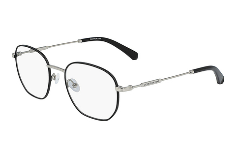 Okulary korekcyjne Calvin Klein CKJ20101 001