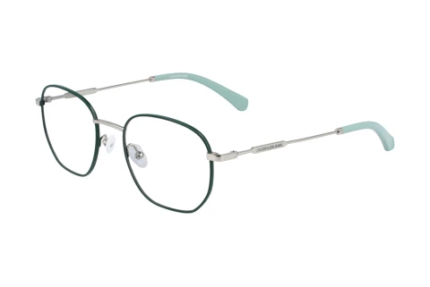 Okulary korekcyjne Calvin Klein CKJ20101 304