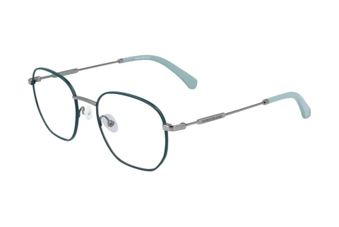 Okulary korekcyjne Calvin Klein CKJ20101 431