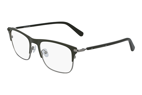 Okulary korekcyjne Calvin Klein CKJ20303 314