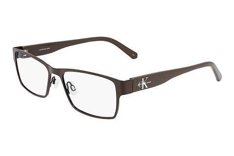 Okulary korekcyjne Calvin Klein CKJ20400 210