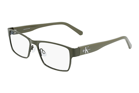 Okulary korekcyjne Calvin Klein CKJ20400 314