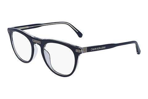 Okulary korekcyjne Calvin Klein CKJ20514 415