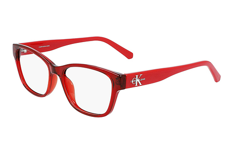 Okulary korekcyjne Calvin Klein CKJ20636 600