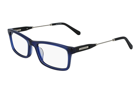 Okulary korekcyjne Calvin Klein CKJ20809 401