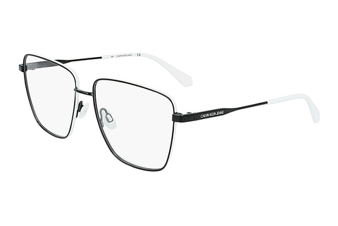 Okulary korekcyjne Calvin Klein CKJ21211 073