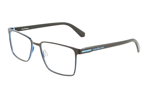 Okulary korekcyjne Calvin Klein CKJ22207 002