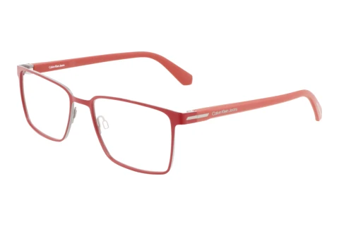 Okulary korekcyjne Calvin Klein CKJ22207 603