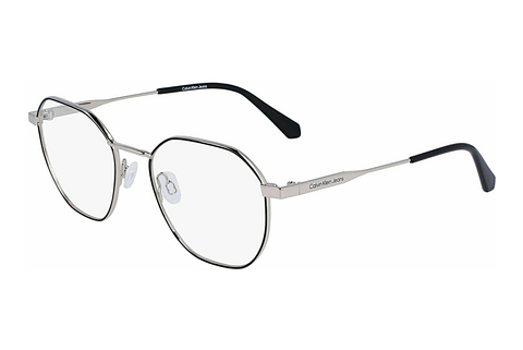 Okulary korekcyjne Calvin Klein CKJ22220 043